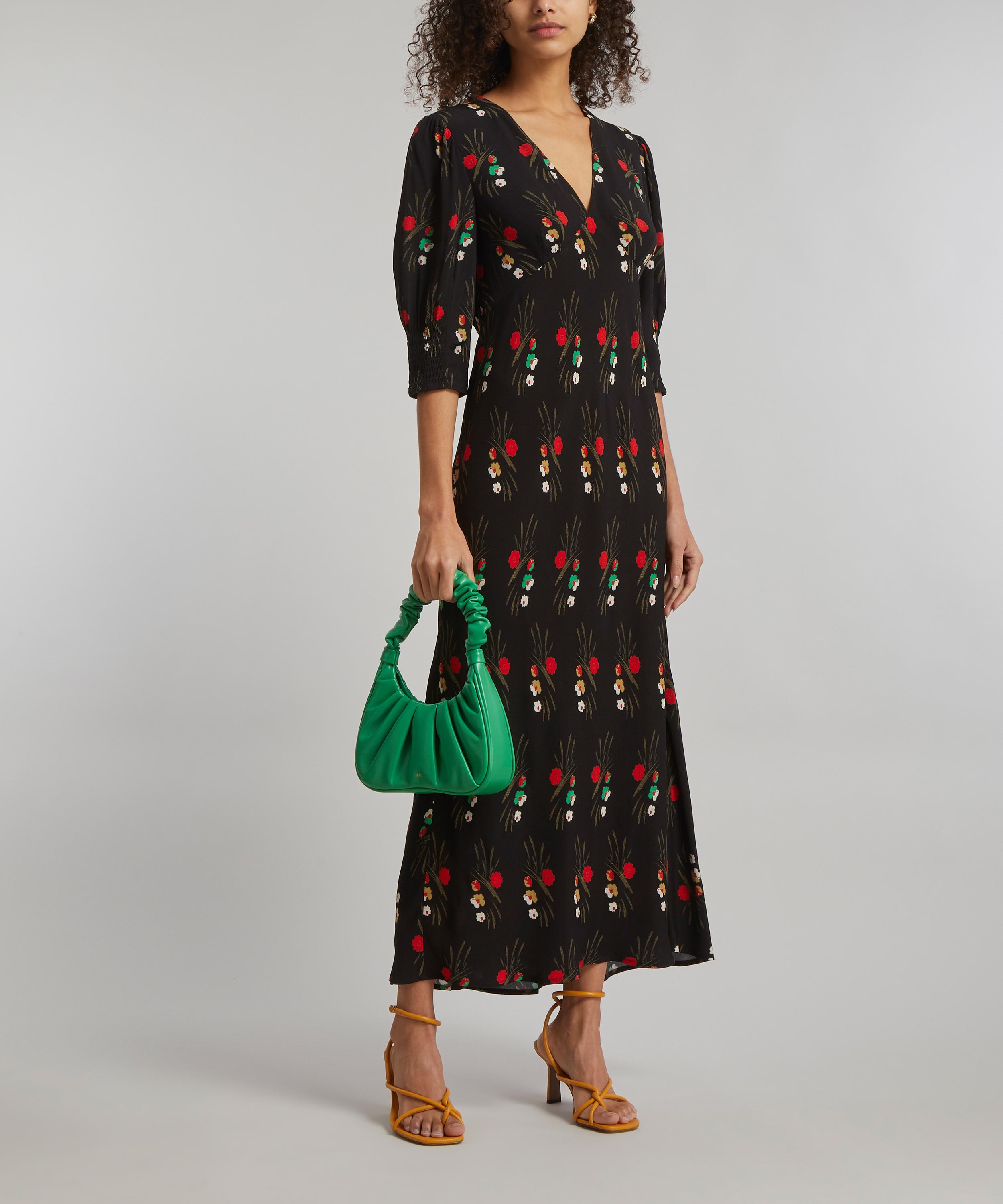 RIXO Zadie Dress | Liberty