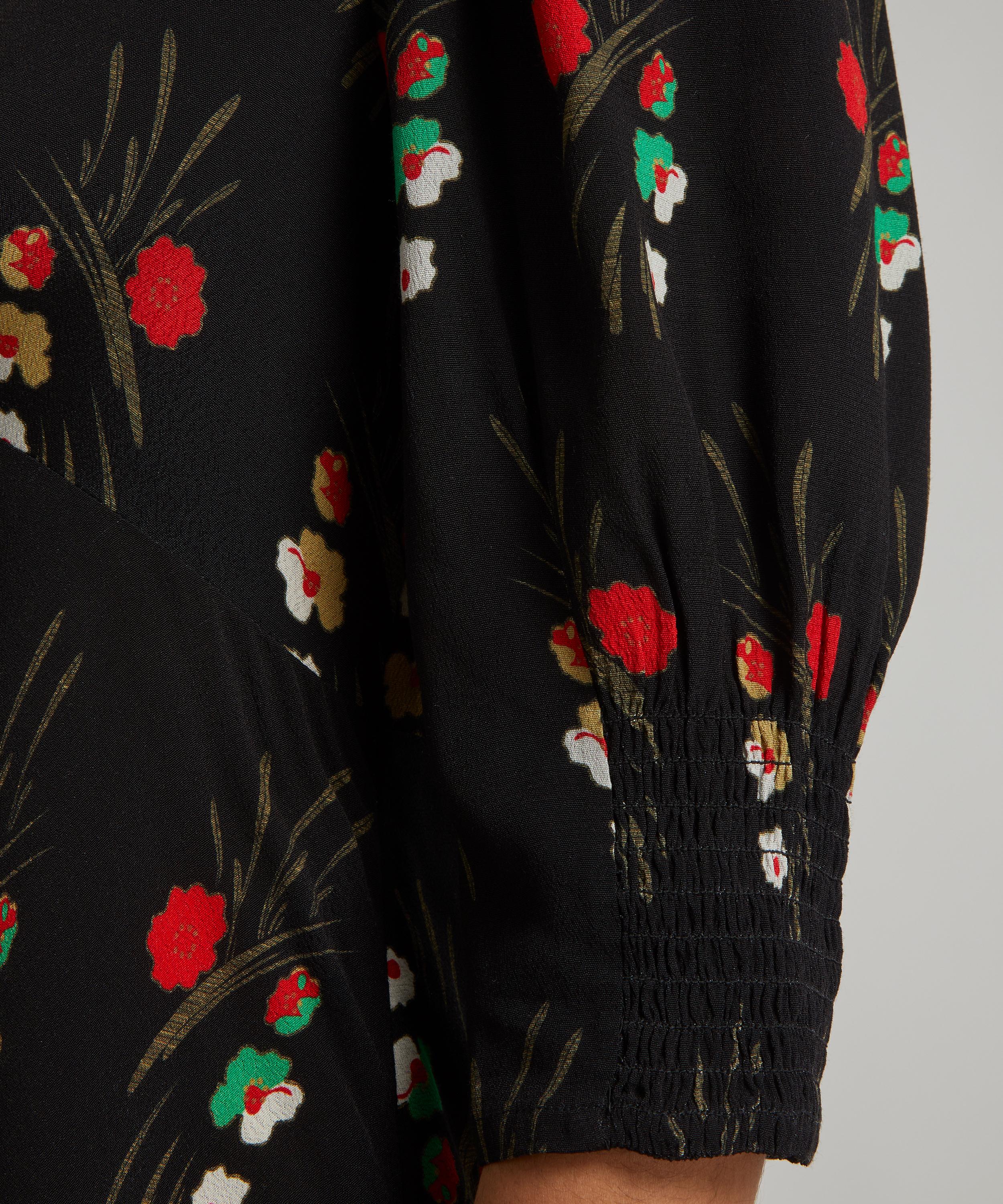RIXO - Zadie Dress image number 4