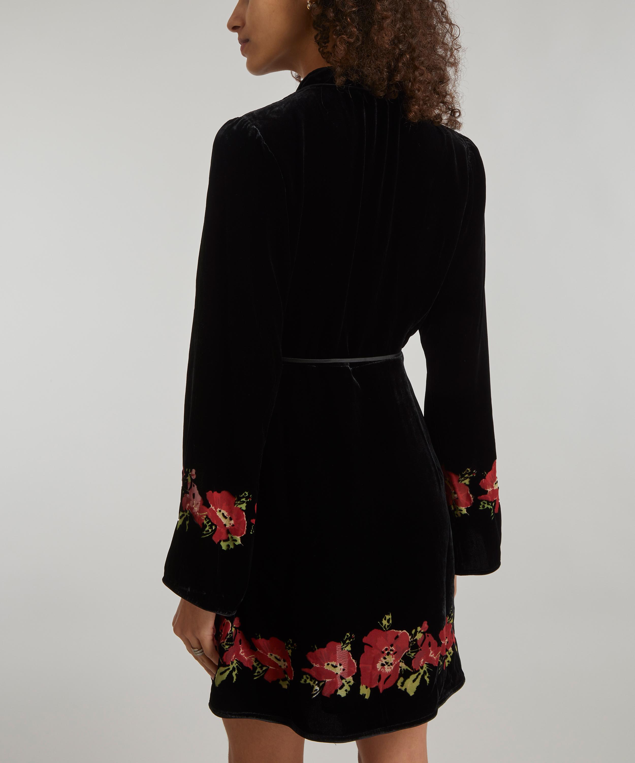 RIXO - Iris Dress image number 3