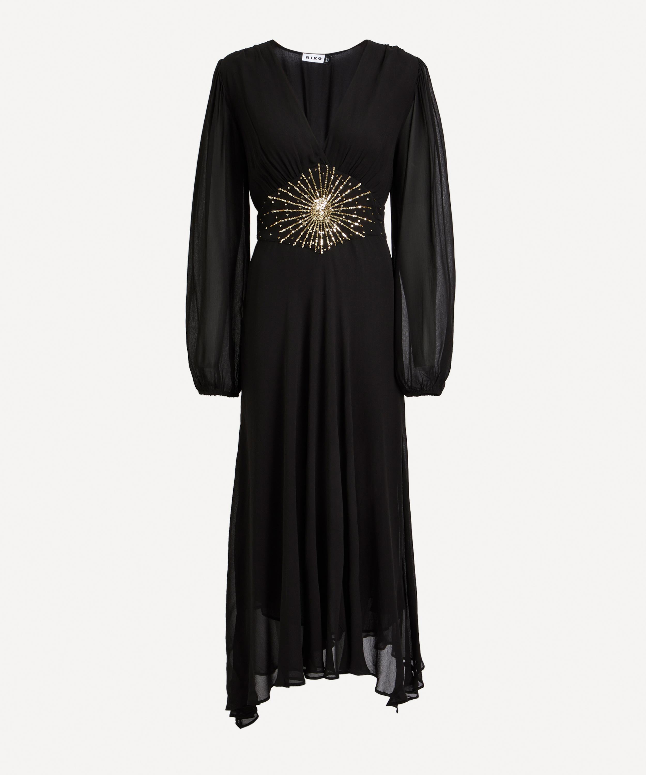 RIXO - Christie Dress image number 0