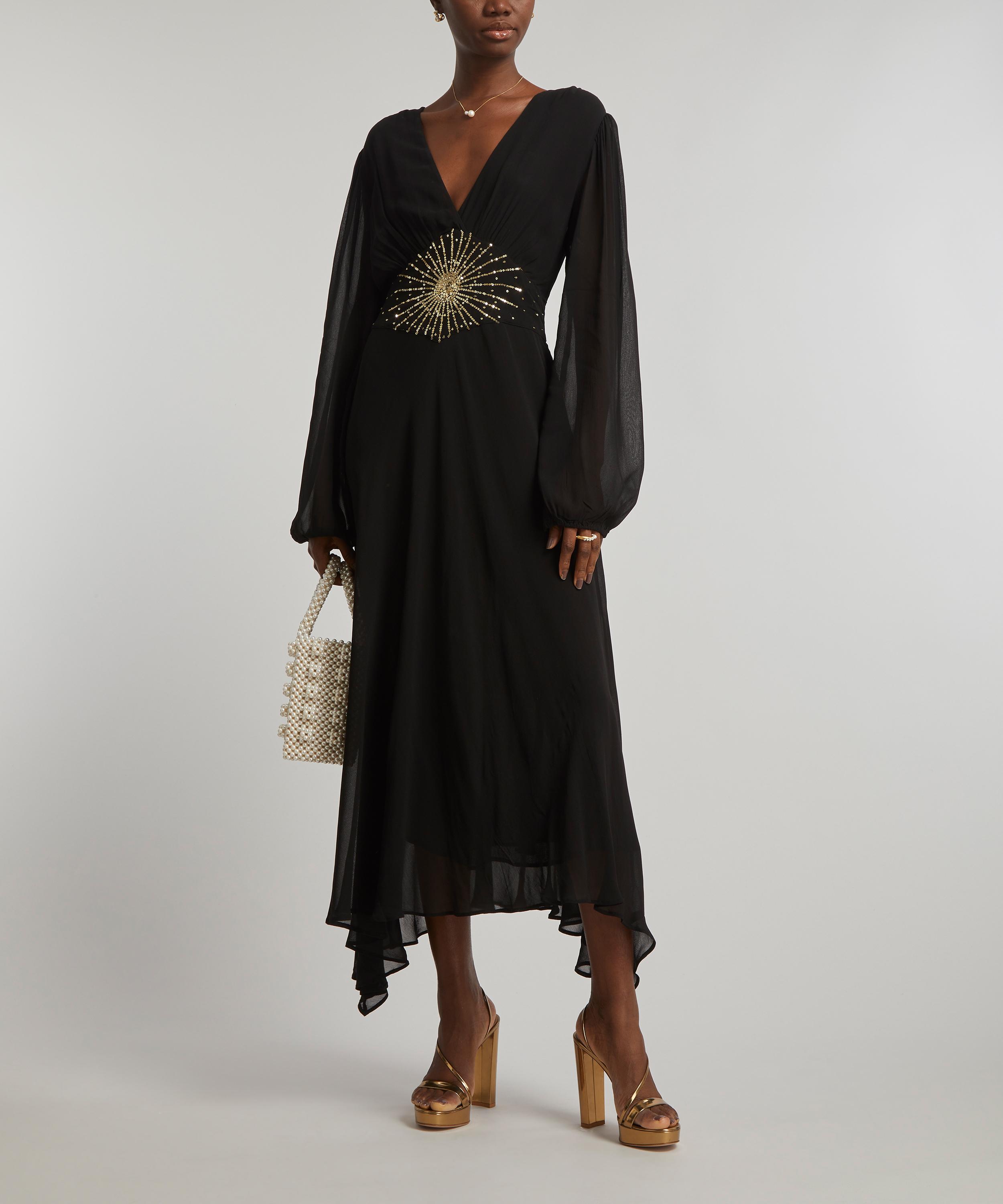 RIXO - Christie Dress image number 1