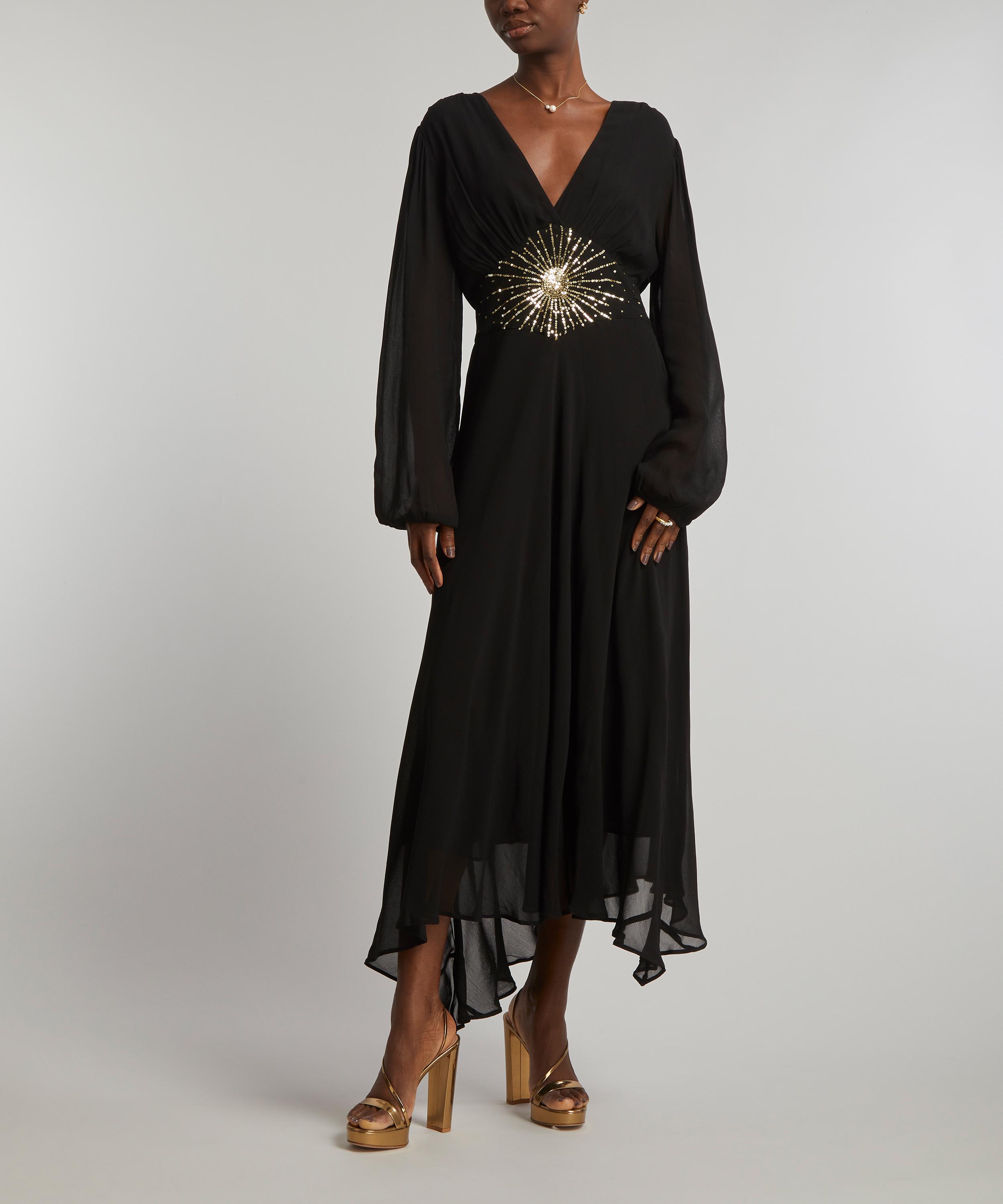 RIXO - Christie Dress image number 2