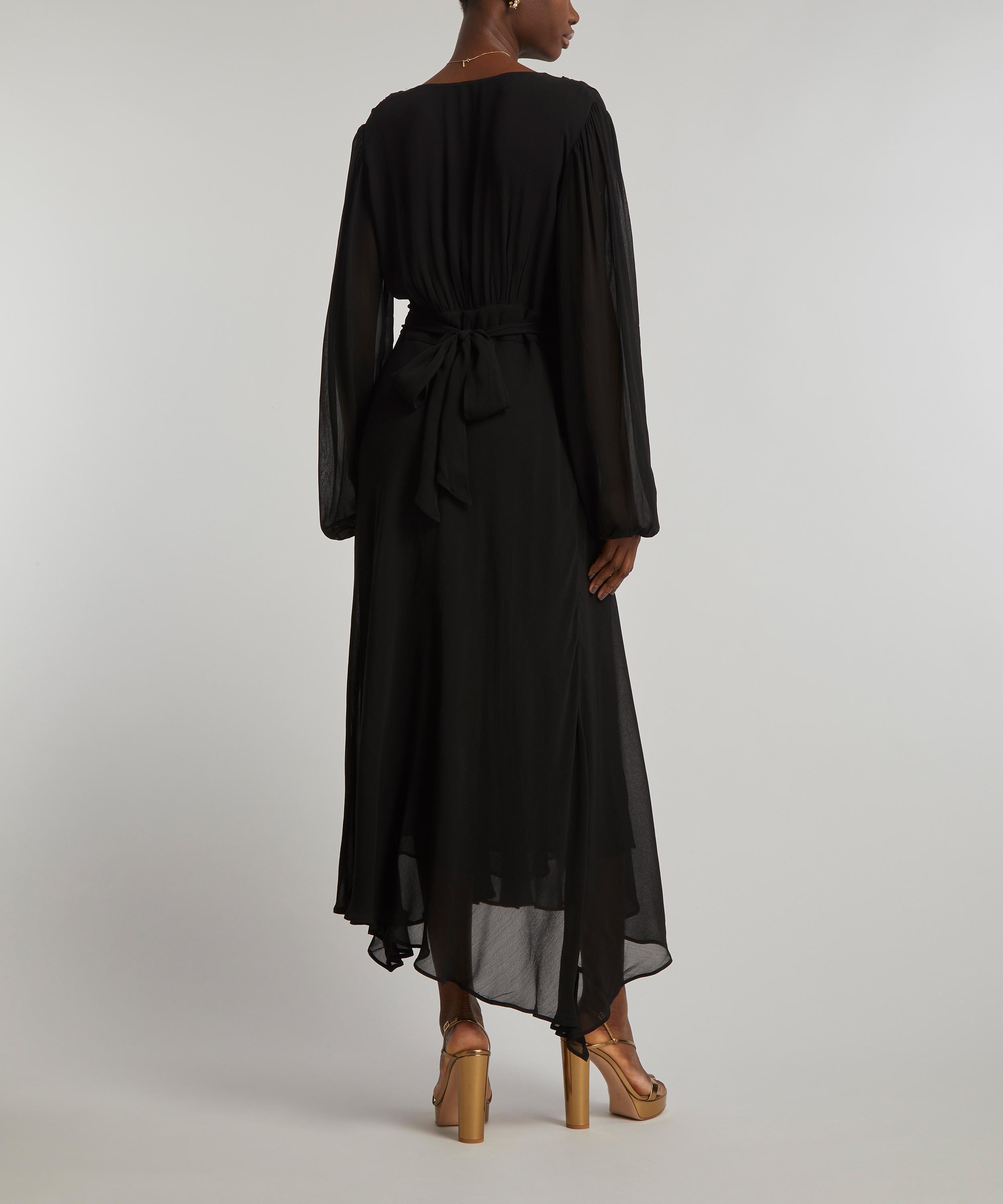 RIXO - Christie Dress image number 3