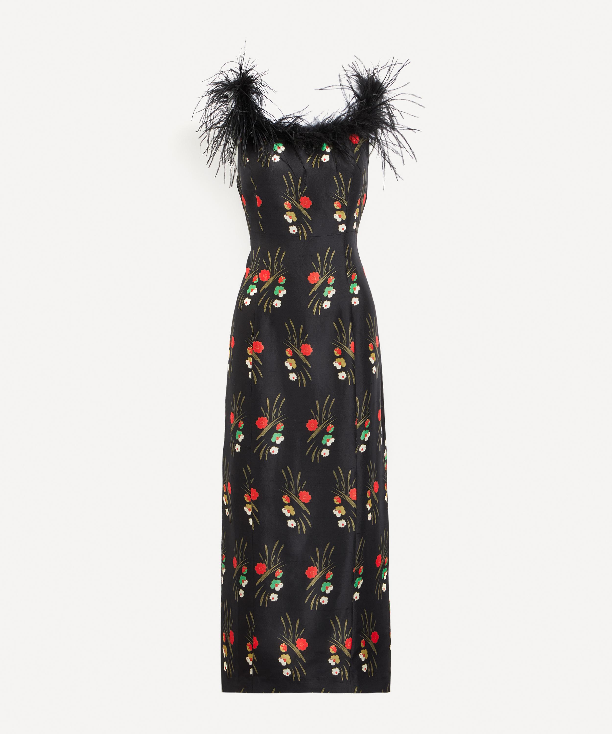 RIXO - Winslett Dress image number 0