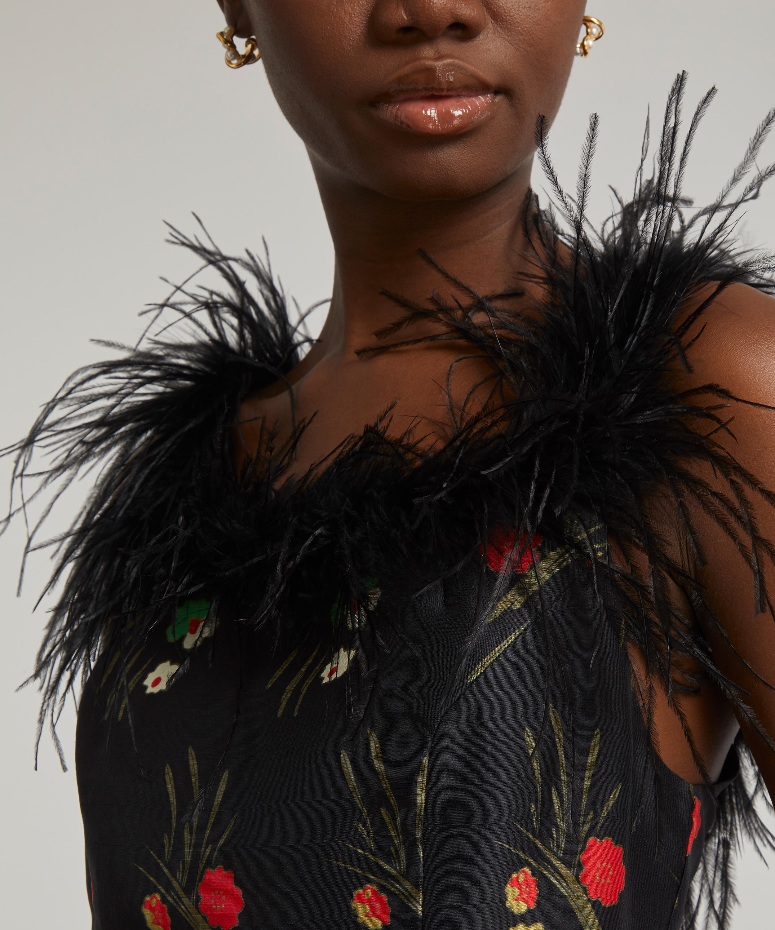 RIXO - Winslett Dress image number 4