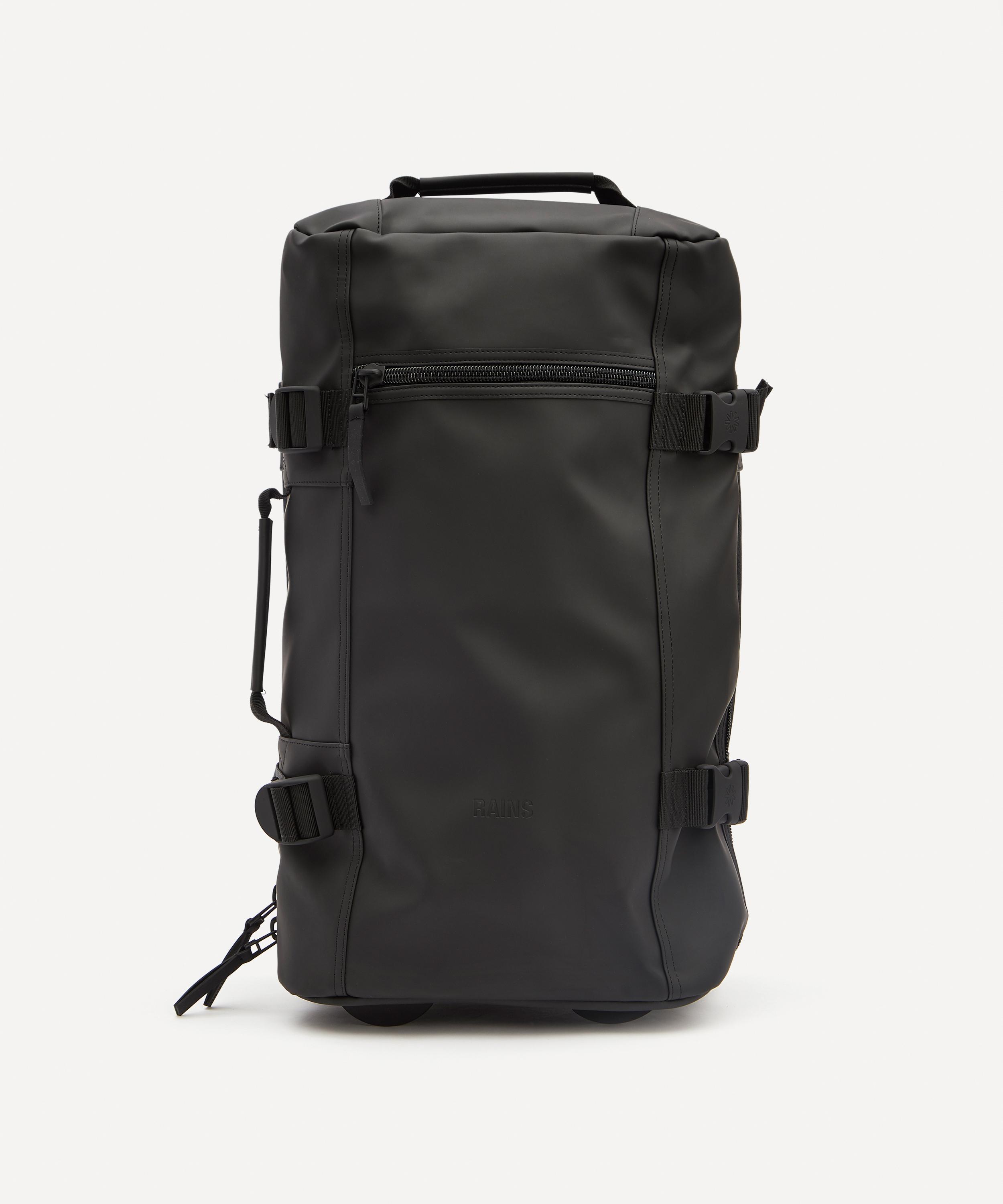 RAINS - Small Travel Bag image number 0