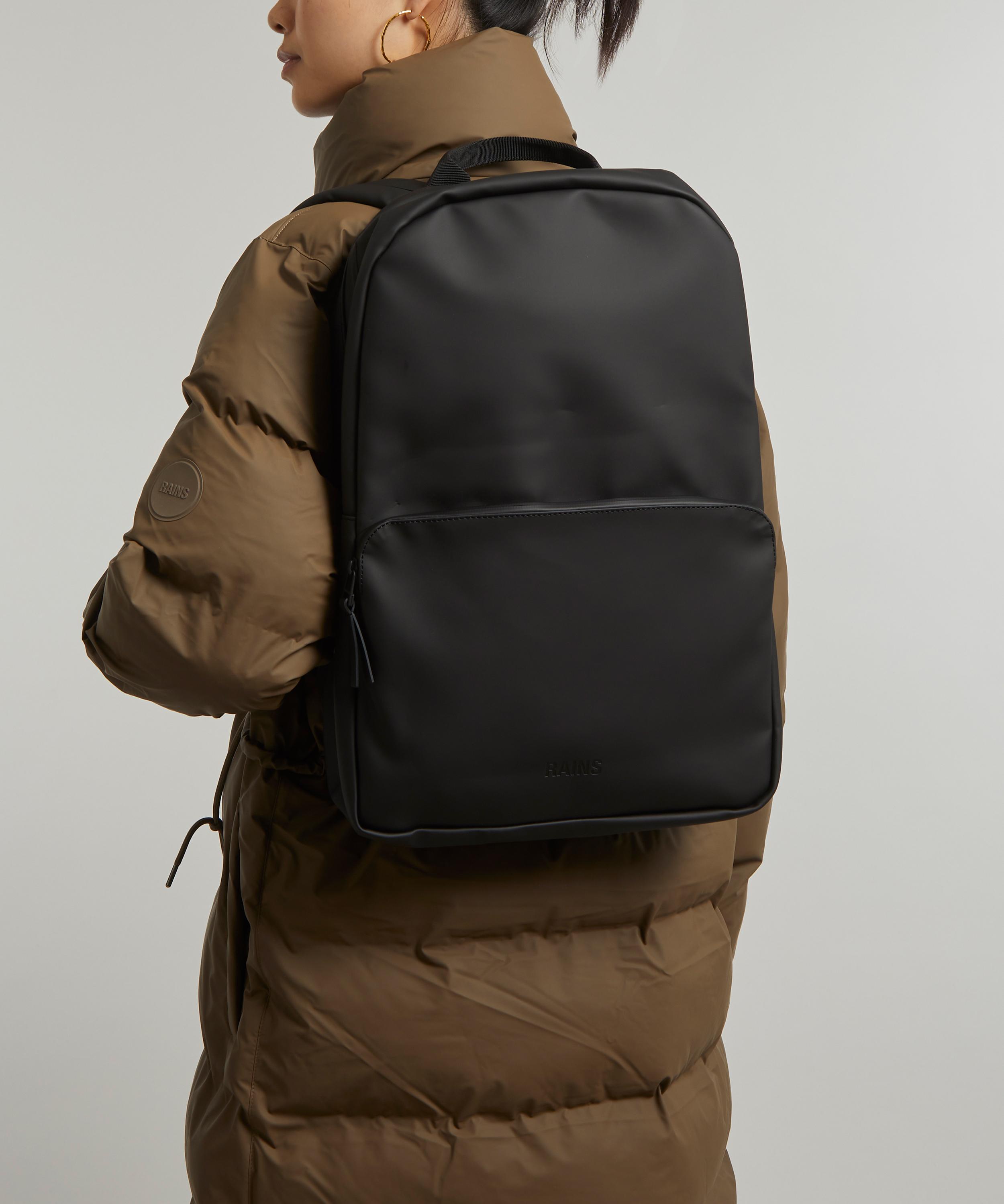 RAINS Field Backpack Liberty