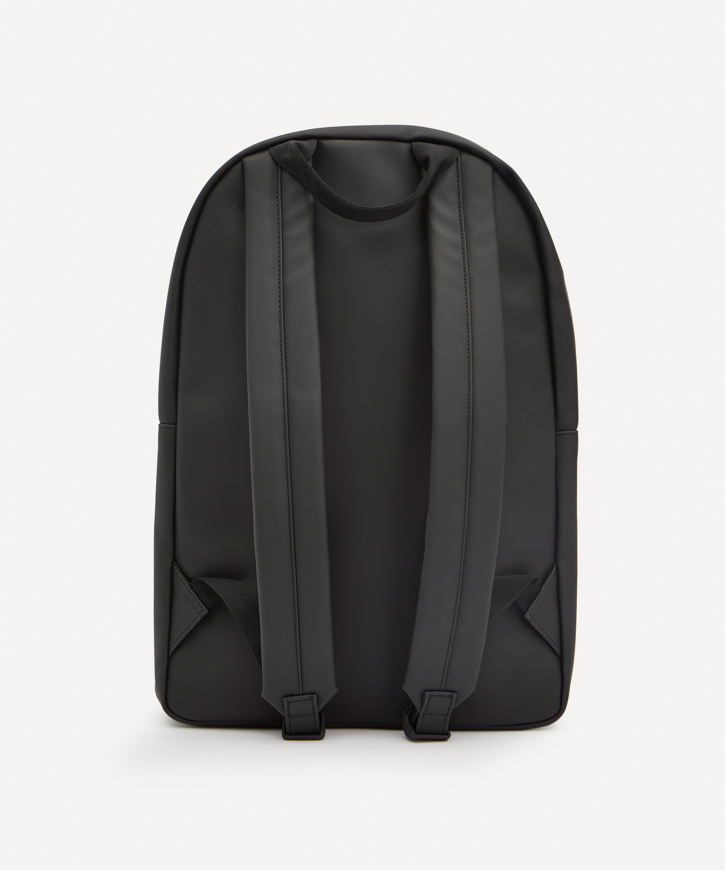 Rains field best sale backpack black