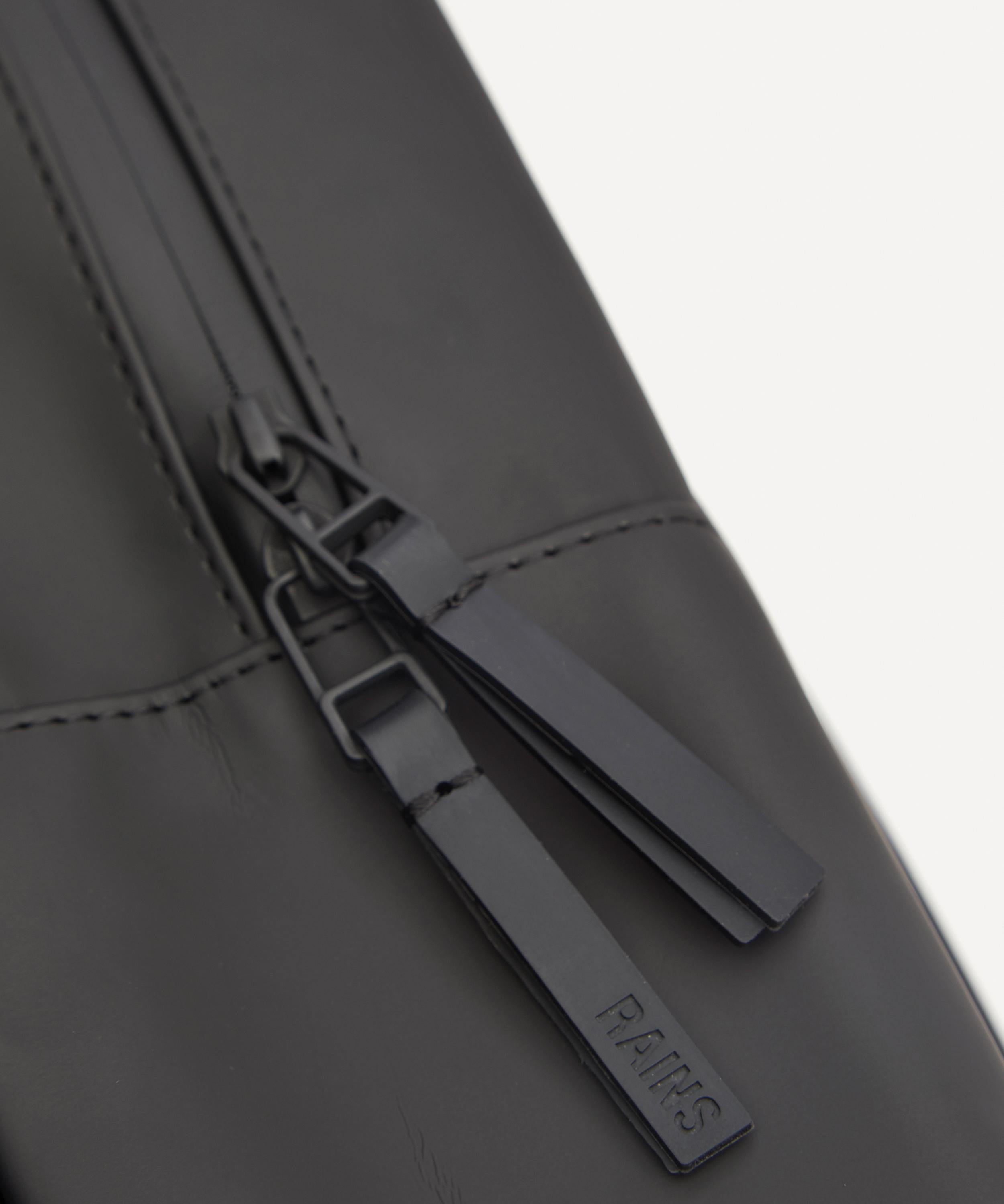 RAINS - Field Backpack image number 4