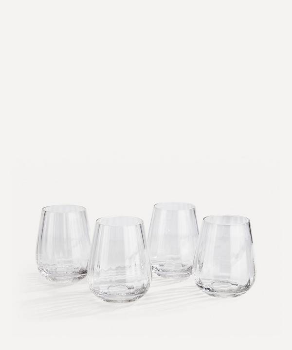 Soho Home - Pembroke Red Wine Glasses Set of Four