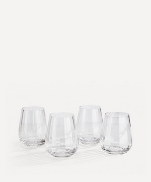 Soho Home - Pembroke Red Wine Glasses Set of Four image number 0
