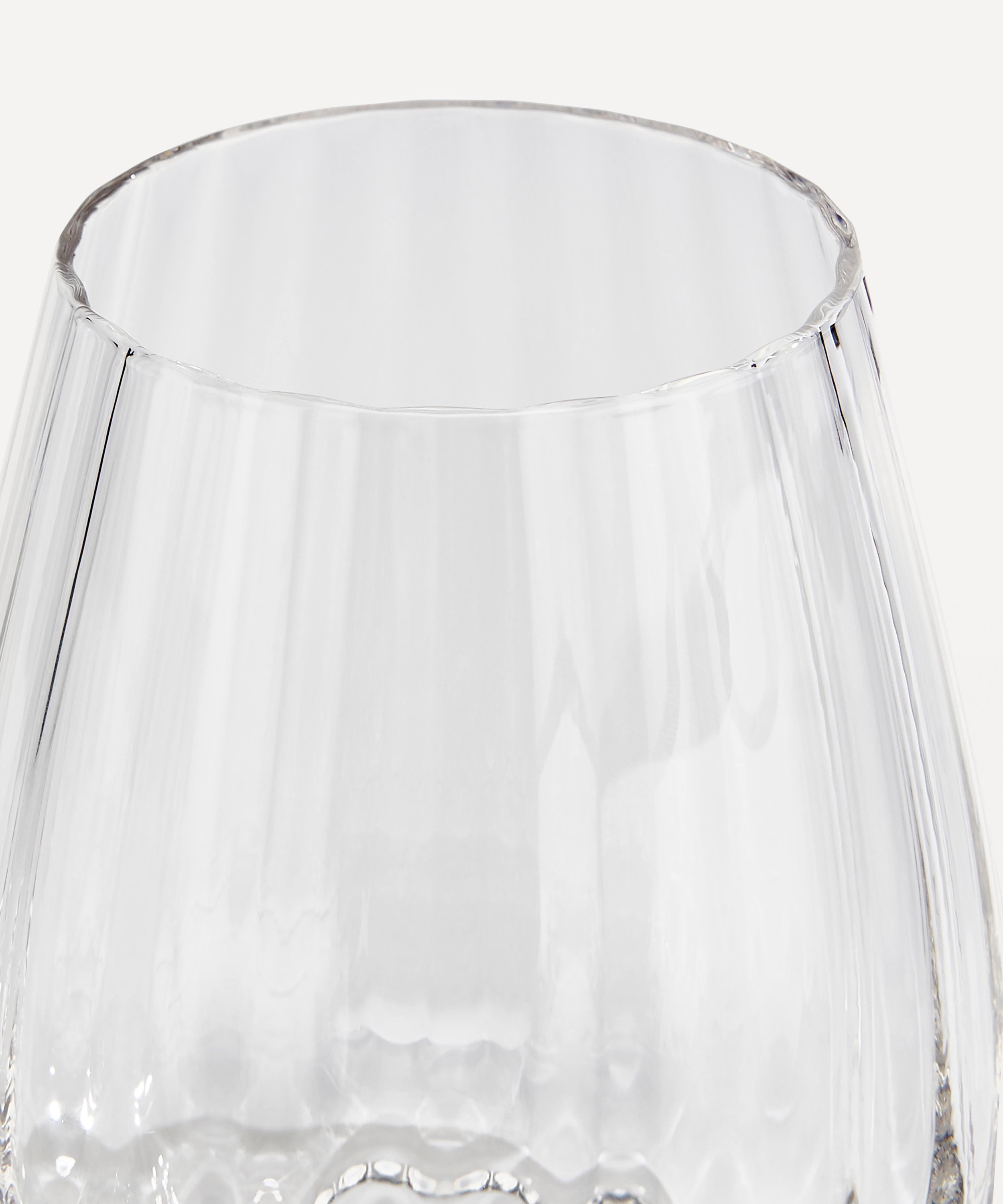 Soho Home Pembroke Red Wine Glass | Set of 4