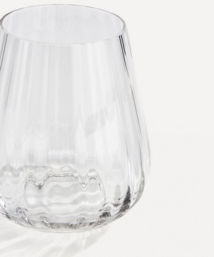 Soho Home - Pembroke White Wine Glasses Set of Four image number 1