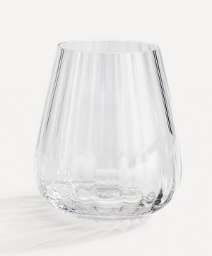 Soho Home - Pembroke White Wine Glasses Set of Four image number 2