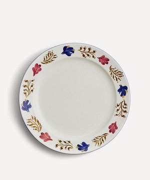 Soho Home - Castelo Dinner Plates Set of Four image number 1