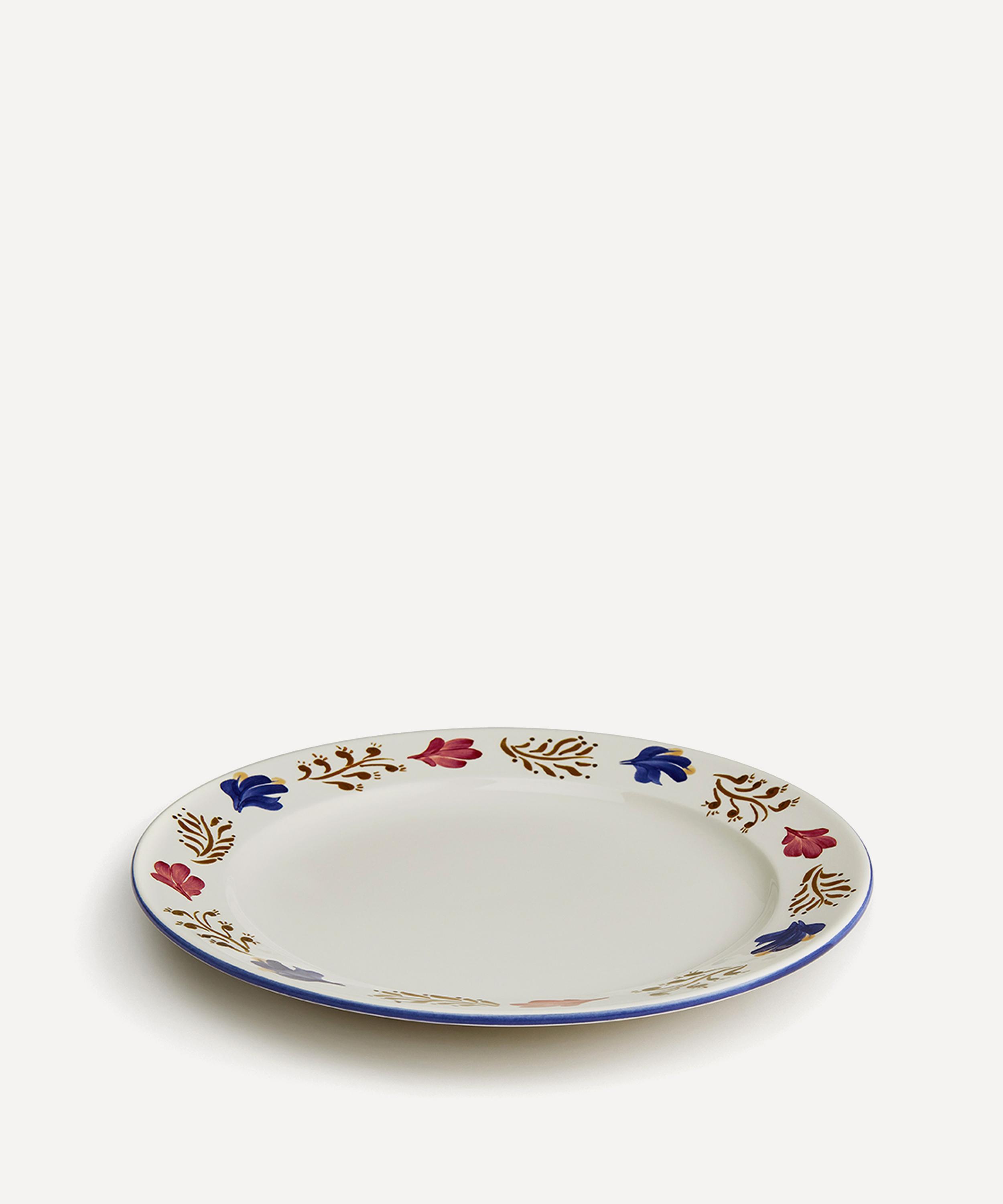 Soho Home - Castelo Dinner Plates Set of Four image number 2