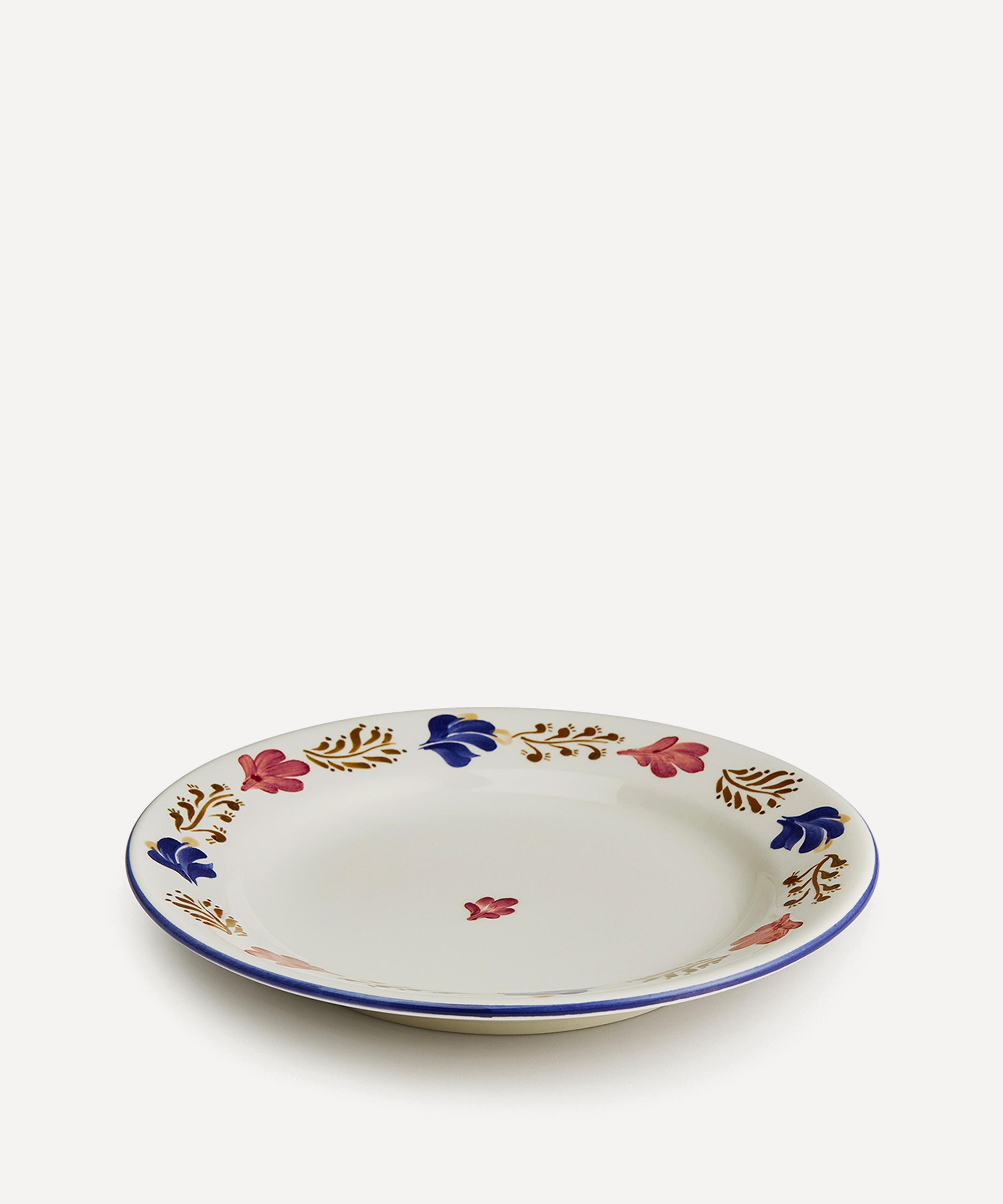 Soho Home - Castelo Side Plates Set of Four image number 2