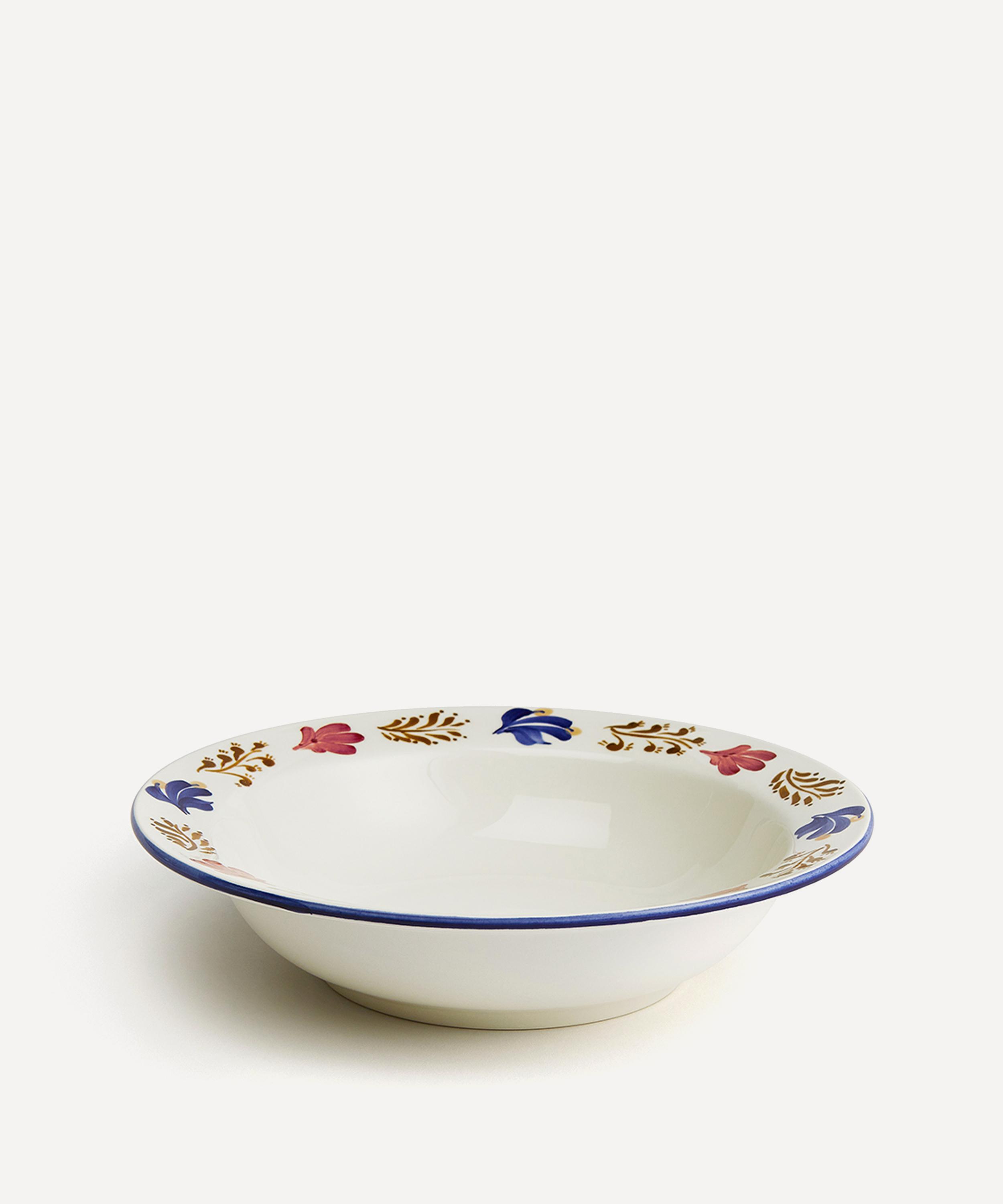 Soho Home - Castelo Pasta Bowls Set of Four image number 2