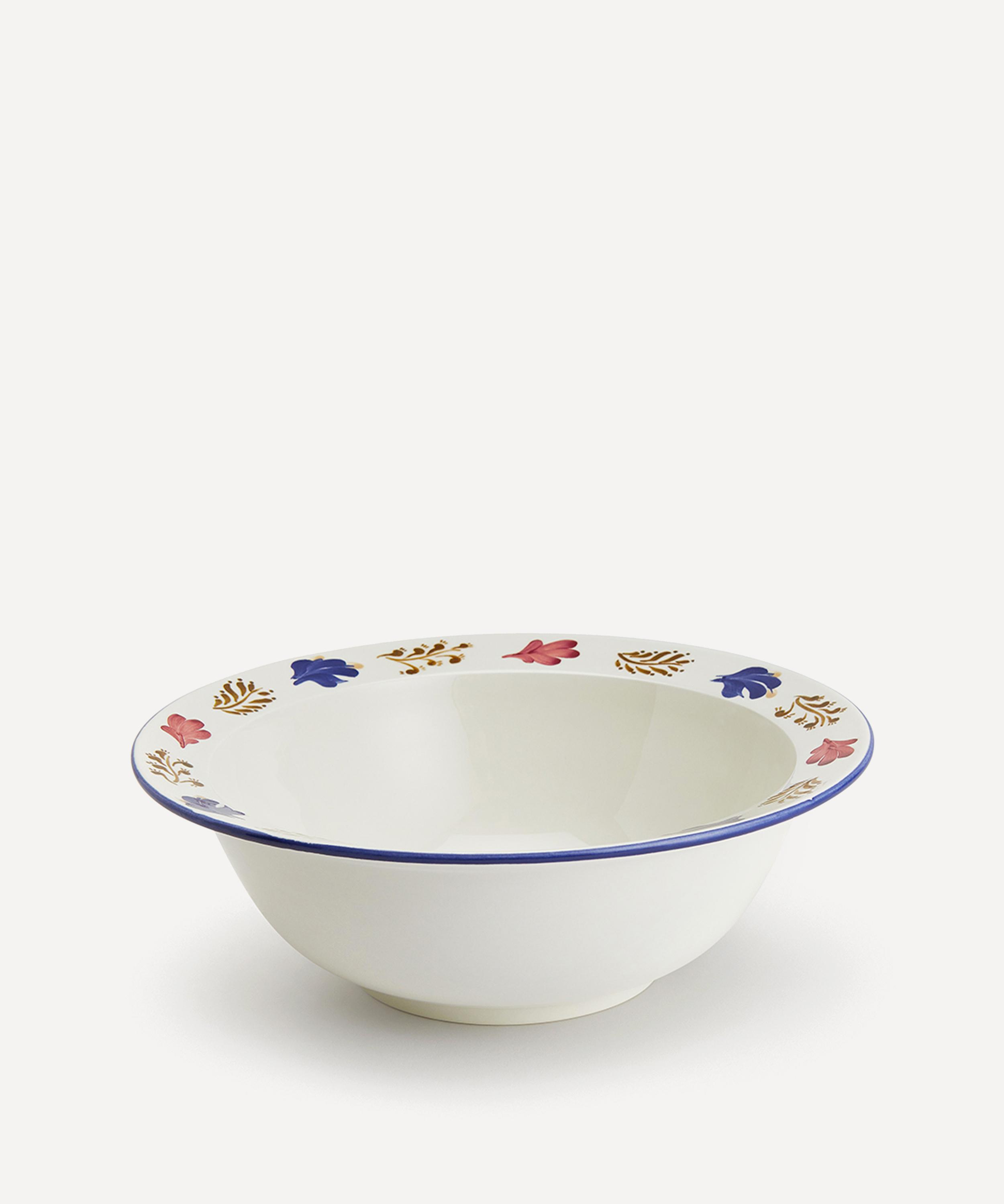 Soho Home - Castelo Serving Bowl image number 0