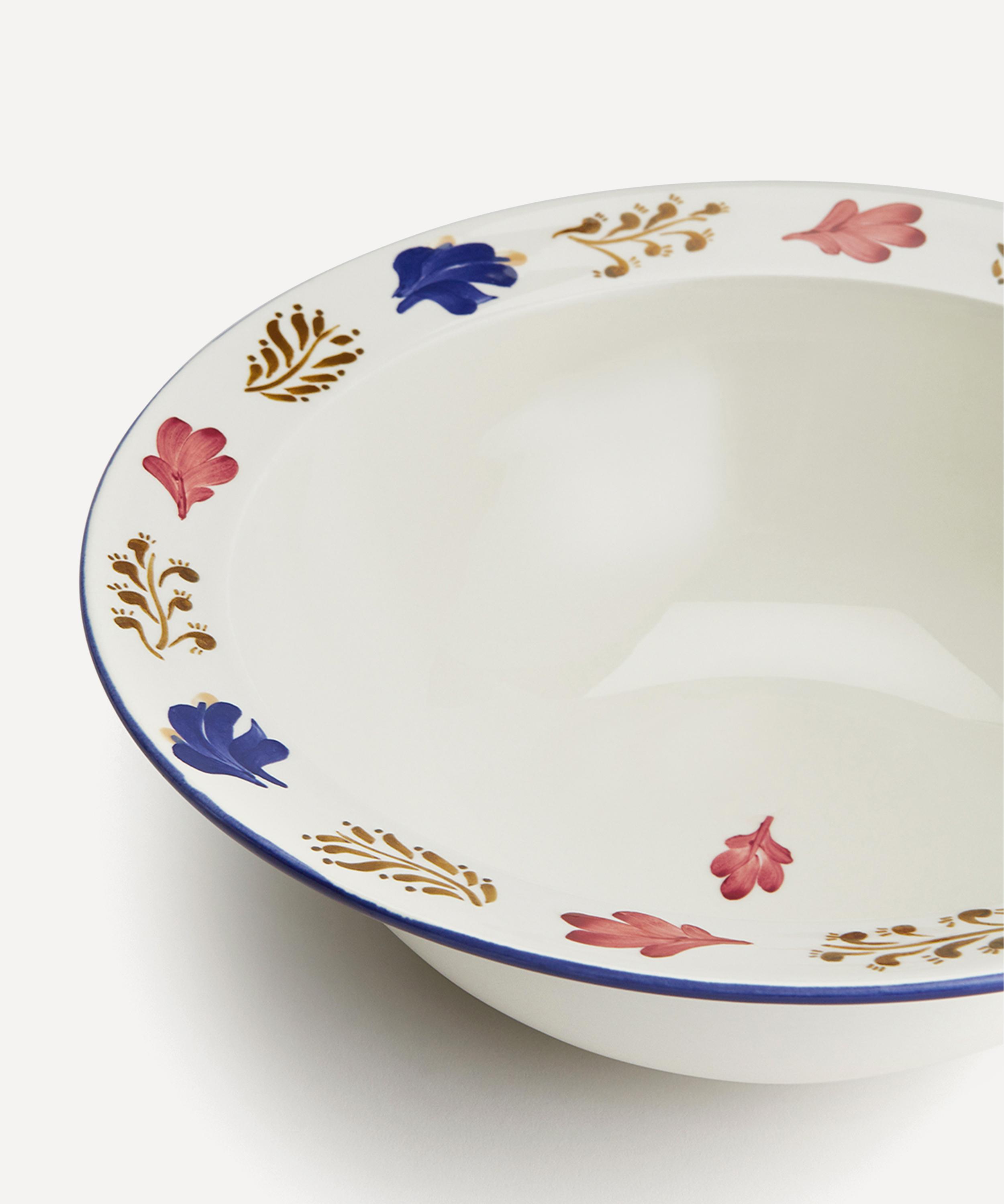 Soho Home - Castelo Serving Bowl image number 1