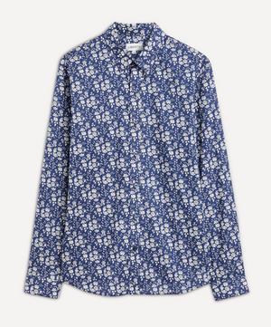 Liberty - Capel Lasenby Tana Lawn™ Cotton Casual Classic Shirt image number 0