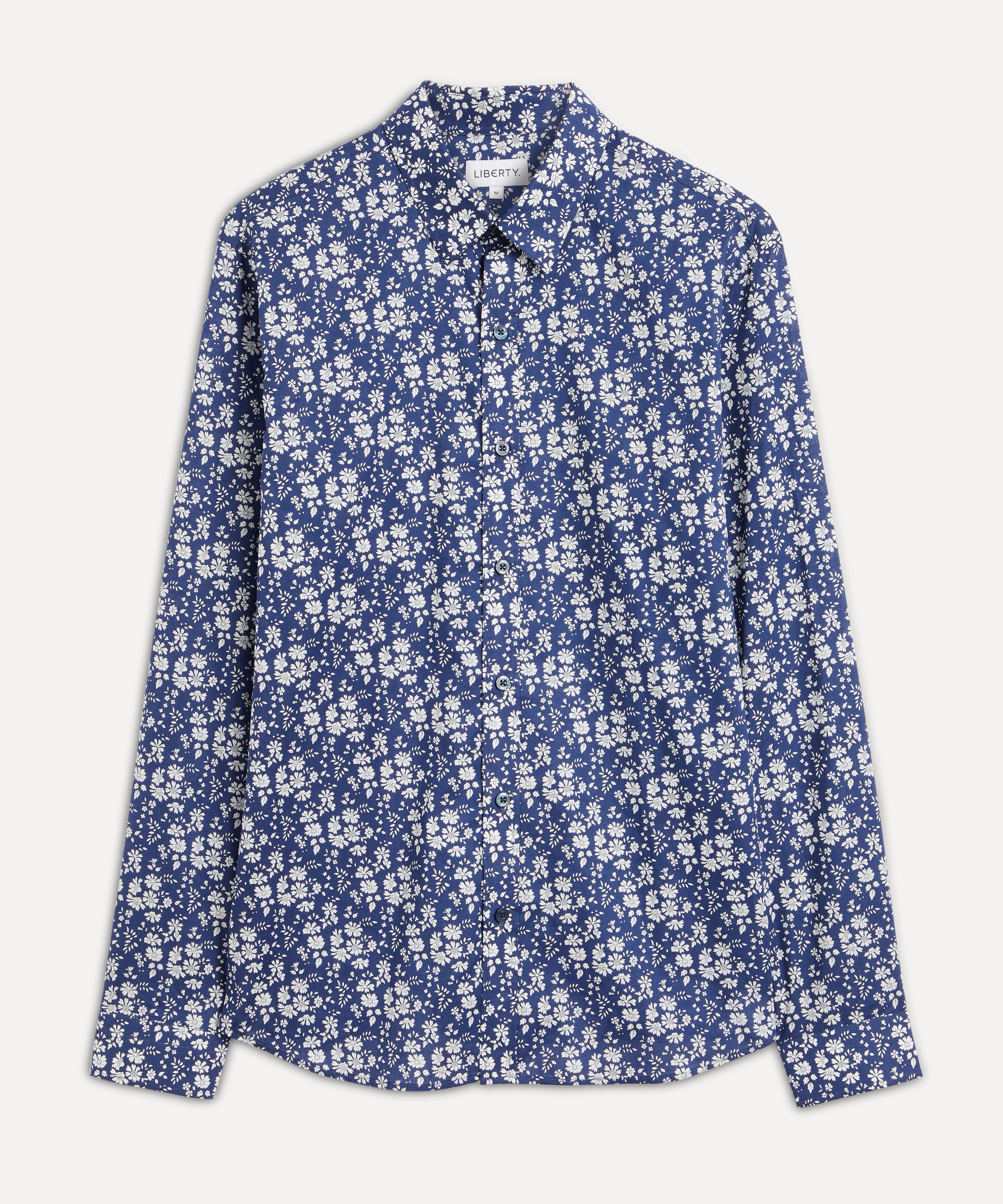 Liberty - Capel Lasenby Tana Lawn™ Cotton Casual Classic Shirt image number null