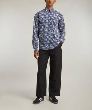Liberty - Capel Lasenby Tana Lawn™ Cotton Casual Classic Shirt image number 1