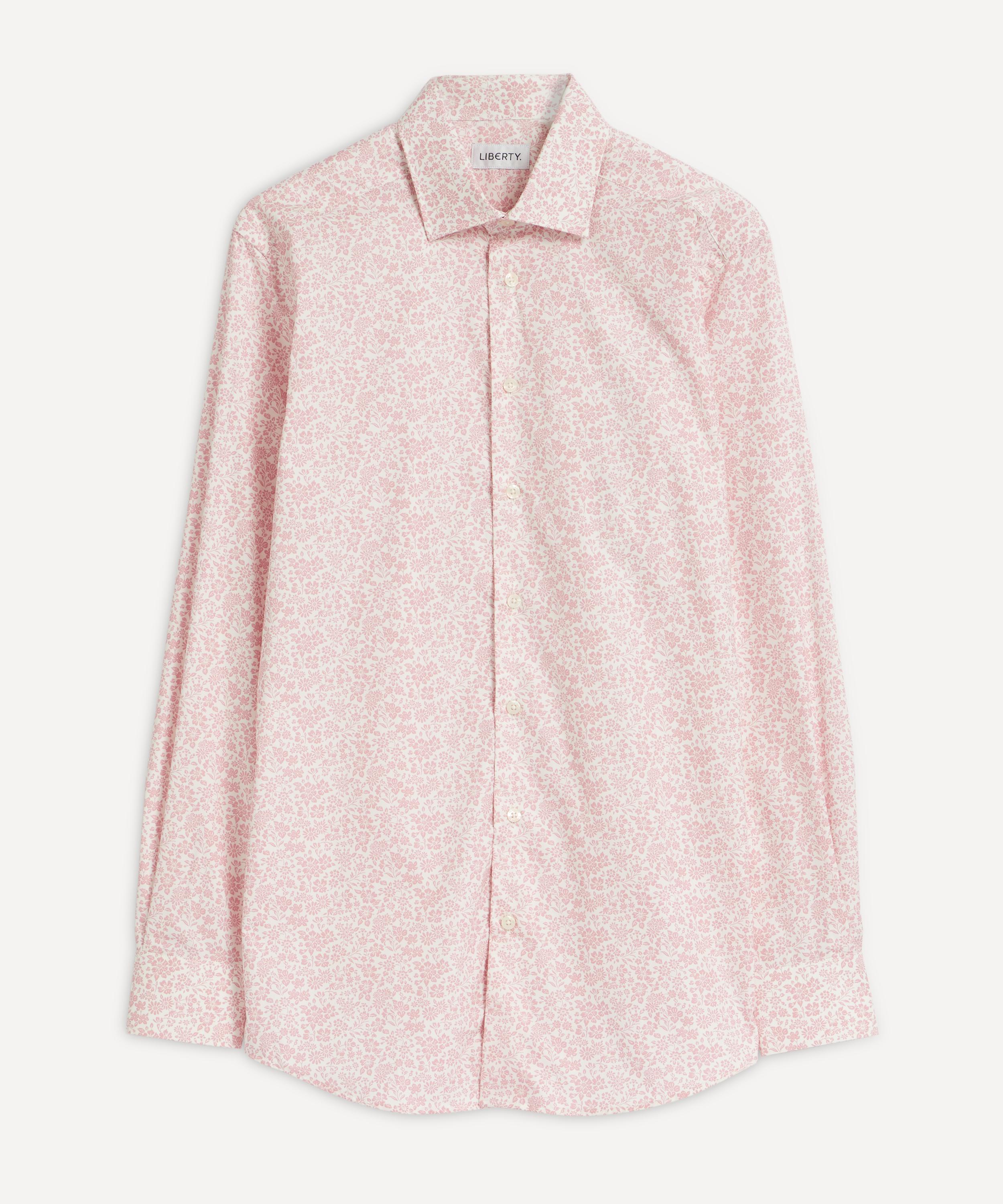 Liberty - Annabella Bartlett Formal Shirt