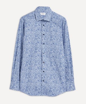 Liberty - Poppy Day Formal Shirt image number 0