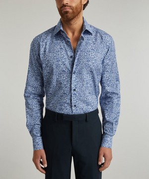 Liberty - Poppy Day Formal Shirt image number 2