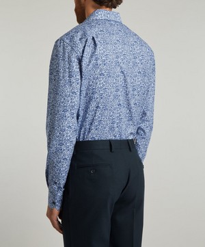 Liberty - Poppy Day Formal Shirt image number 3