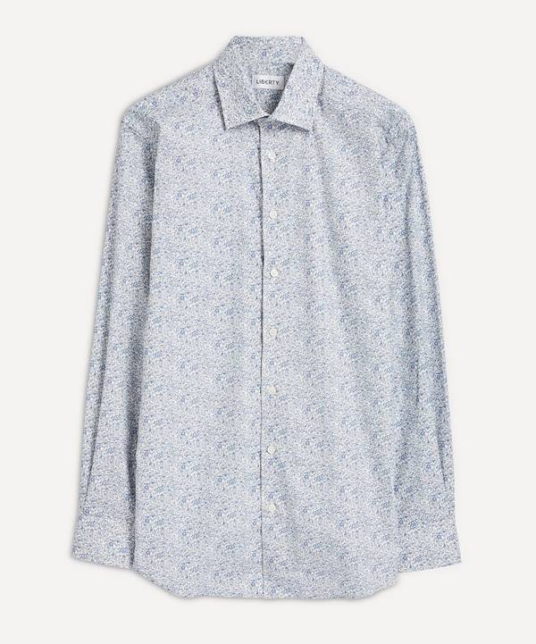 Liberty - Katie and Millie Formal Shirt