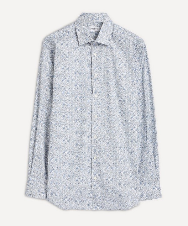 Liberty - Katie and Millie Formal Shirt image number null