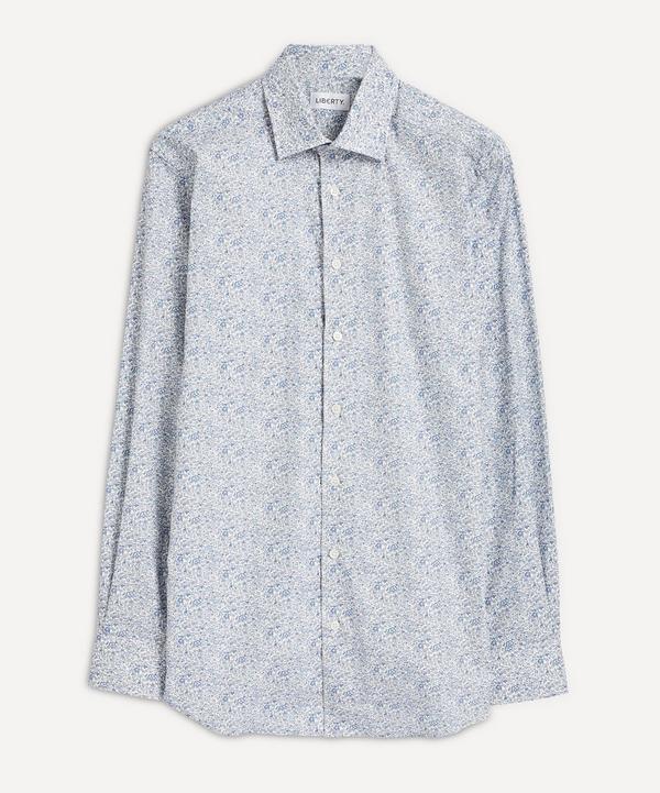 Liberty - Katie and Millie Formal Shirt image number null