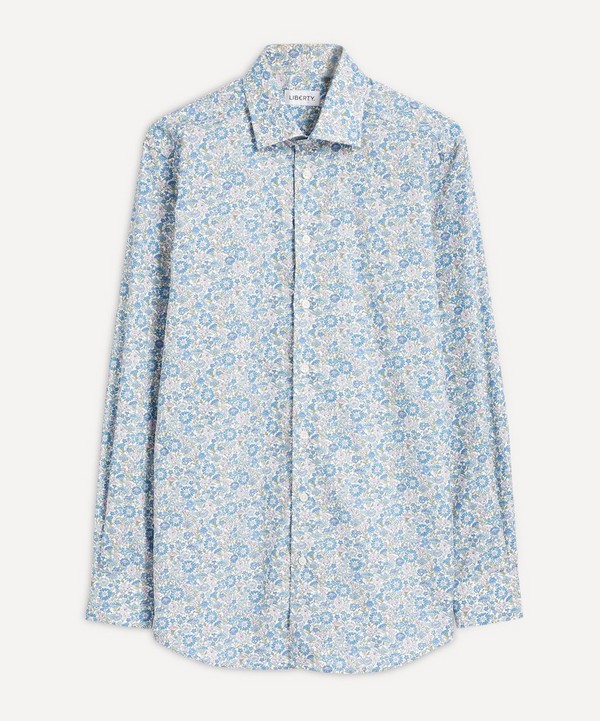 Liberty - May Fields Formal Shirt image number null