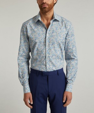 Liberty - May Fields Formal Shirt image number 2
