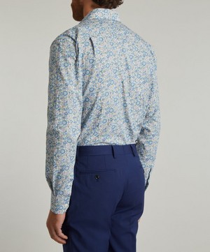 Liberty - May Fields Formal Shirt image number 3