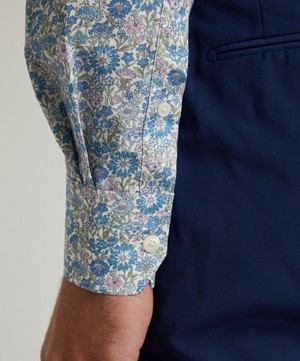 Liberty - May Fields Formal Shirt image number 4