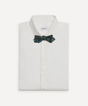 Liberty - Phoebe Silk Twill Bow Tie image number 1