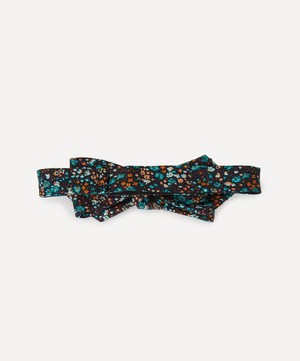 Liberty - Phoebe Silk Twill Bow Tie image number 3