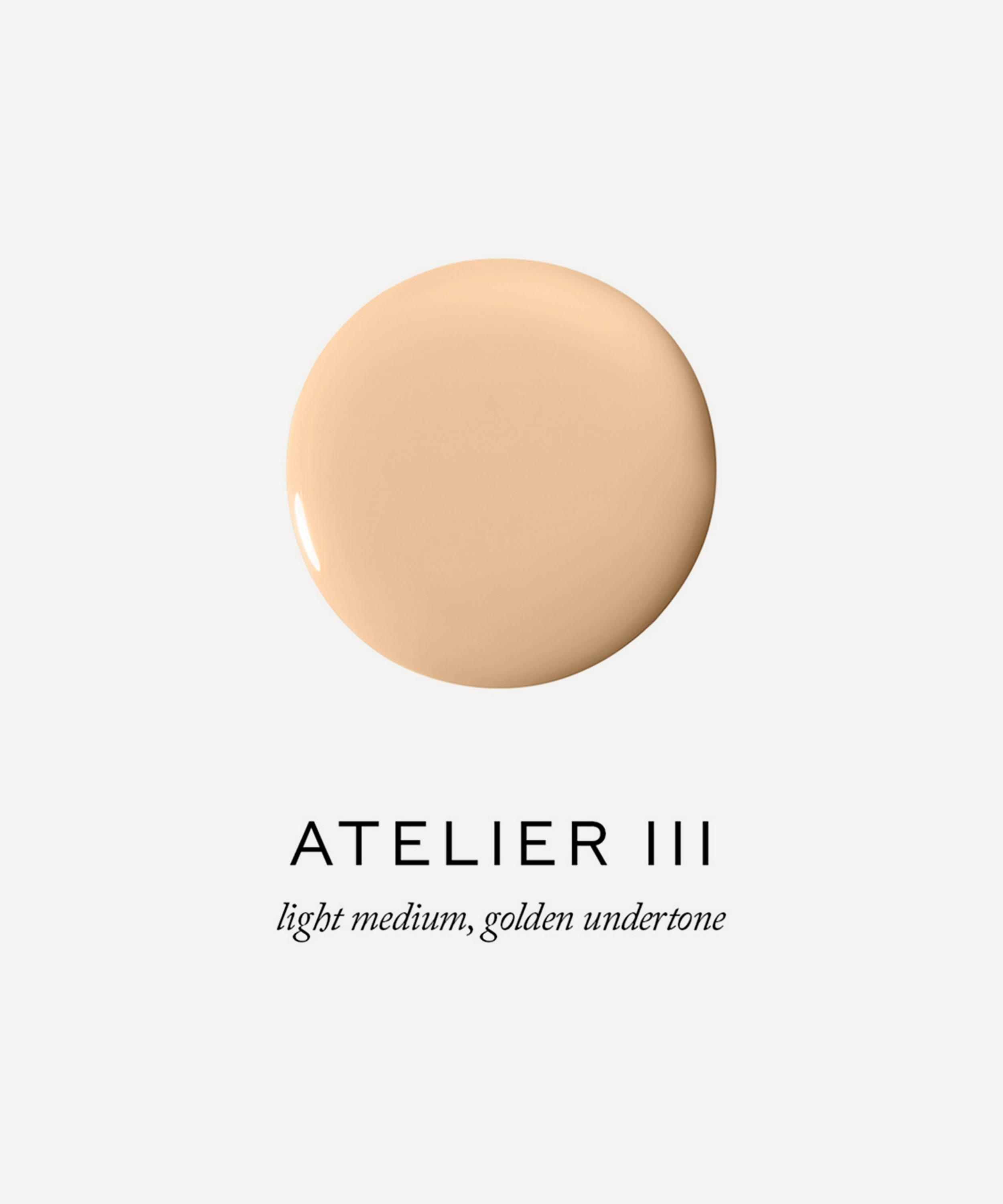 Westman Atelier Vital Skincare Dewy Foundation Drops - 3 Day Wear