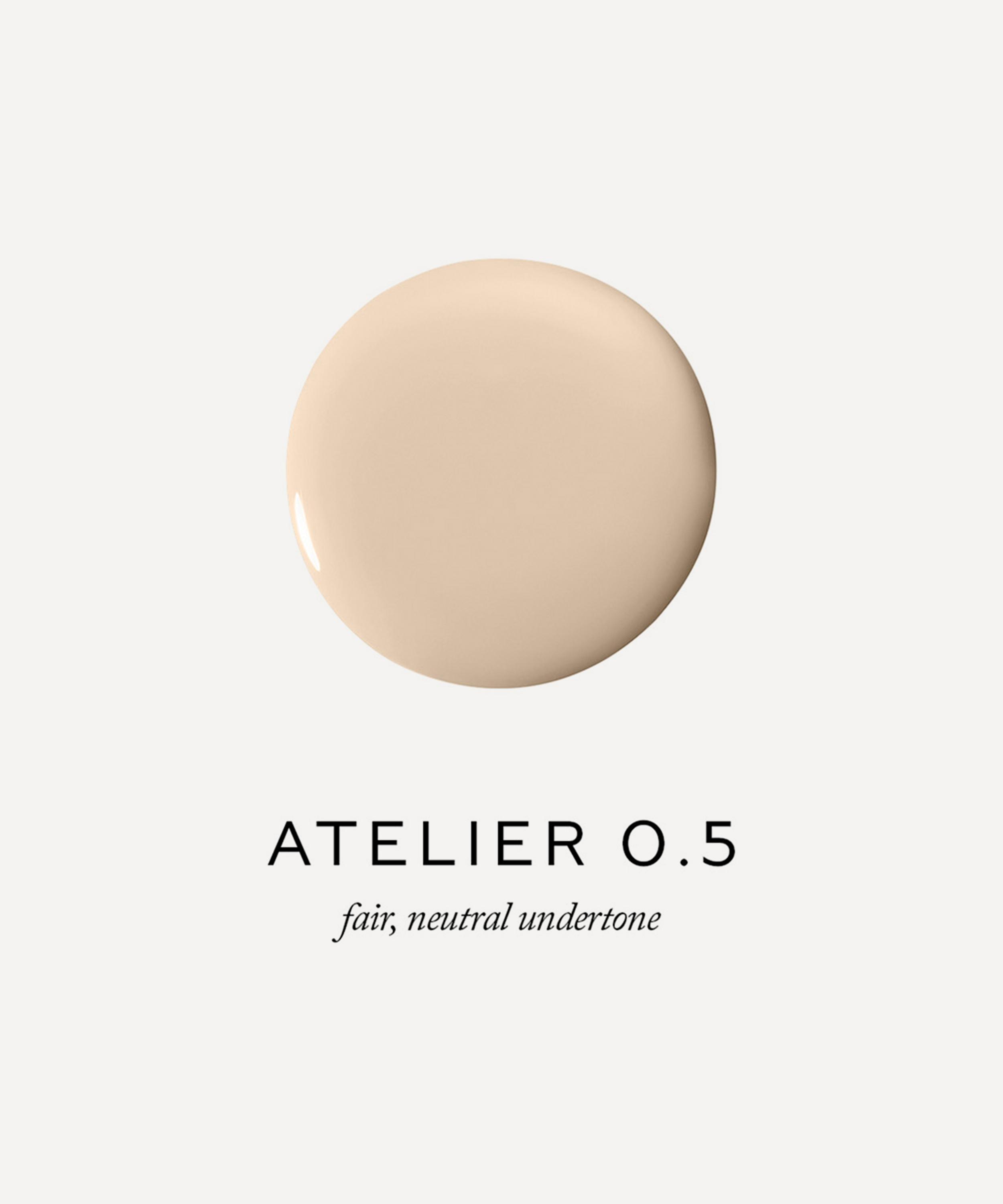 Westman Atelier - Vital Skincare Complexion Drops image number 4