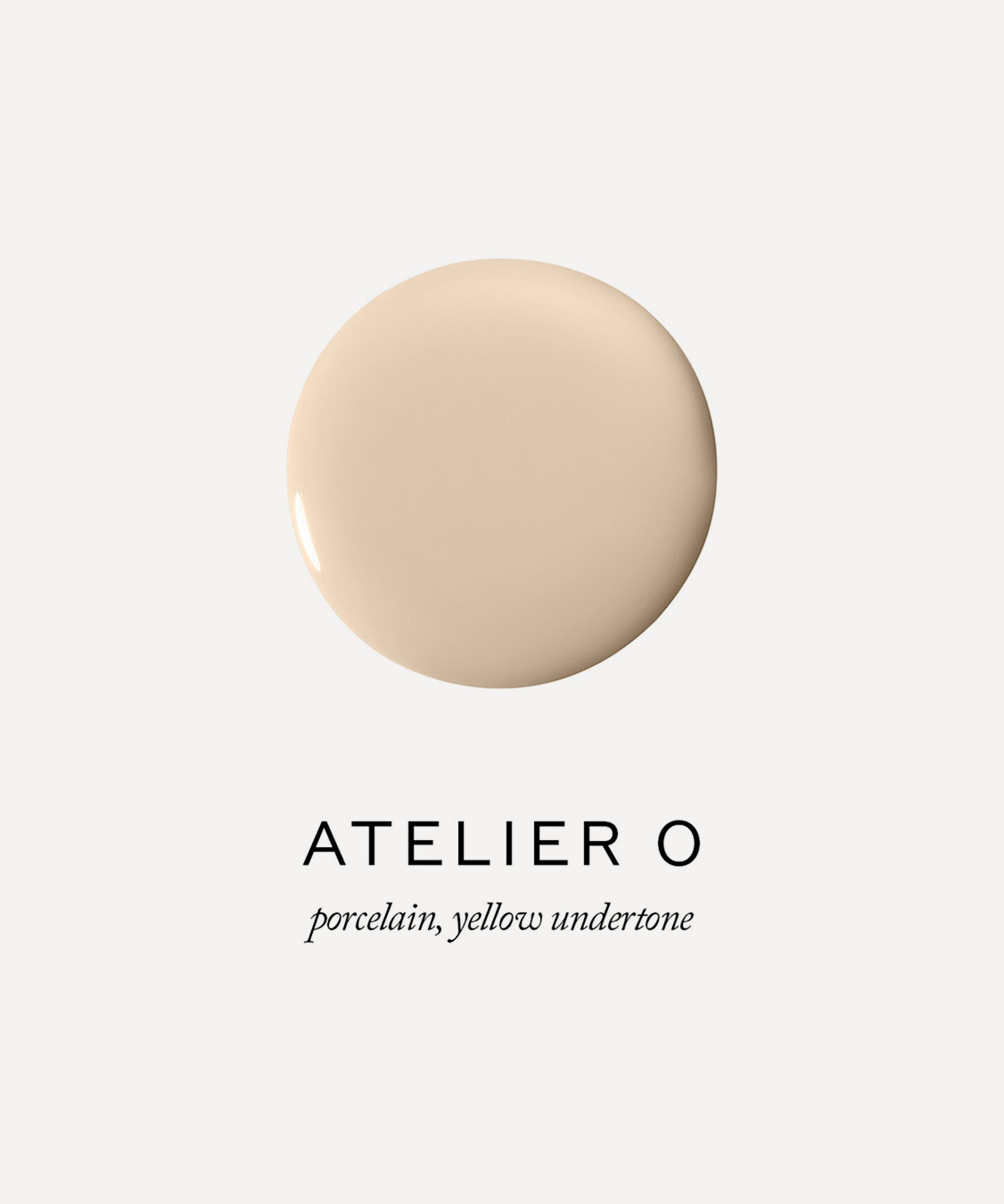 Westman Atelier - Vital Skincare Complexion Drops image number 4