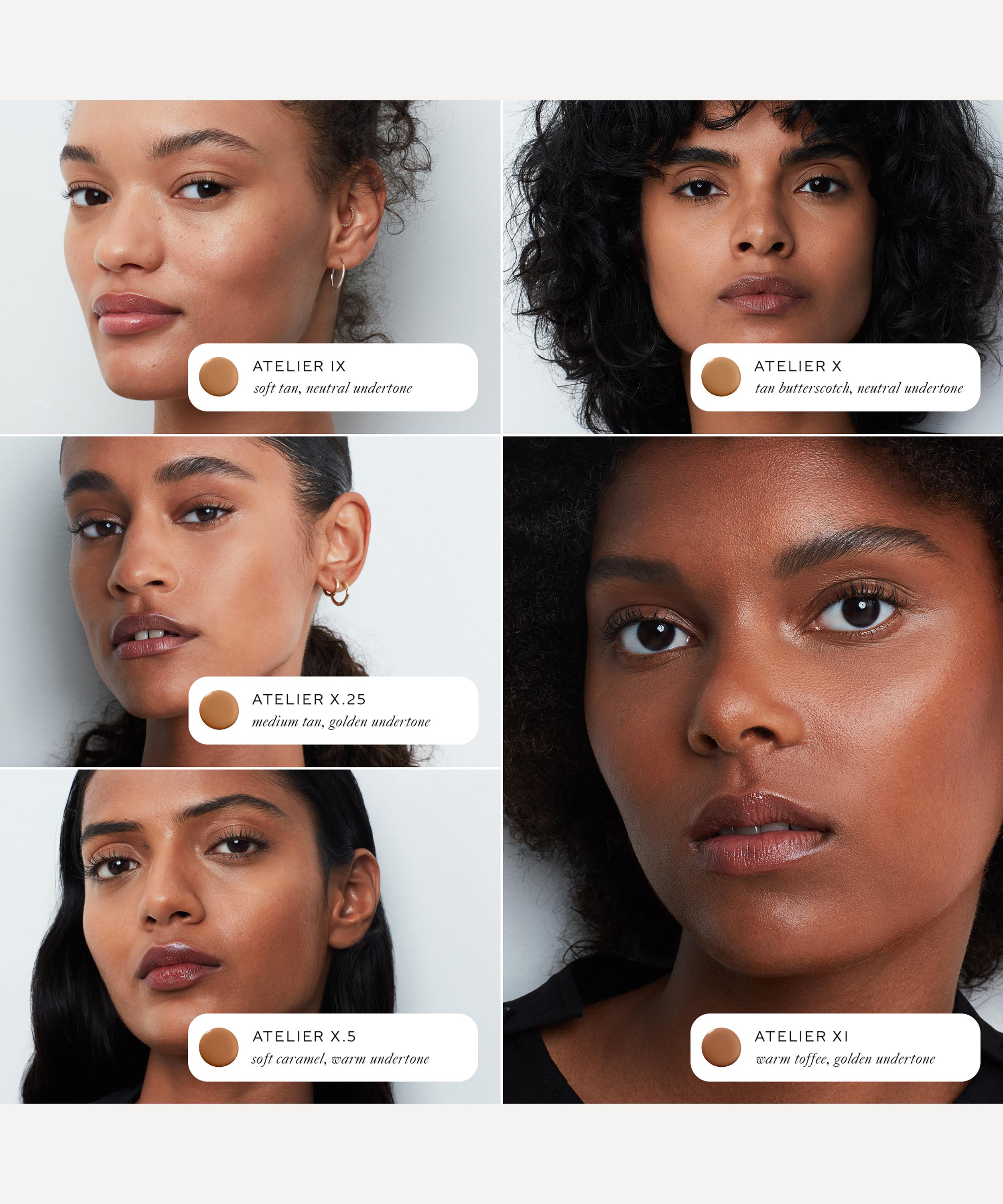 Westman Atelier - Vital Skincare Complexion Drops image number 2