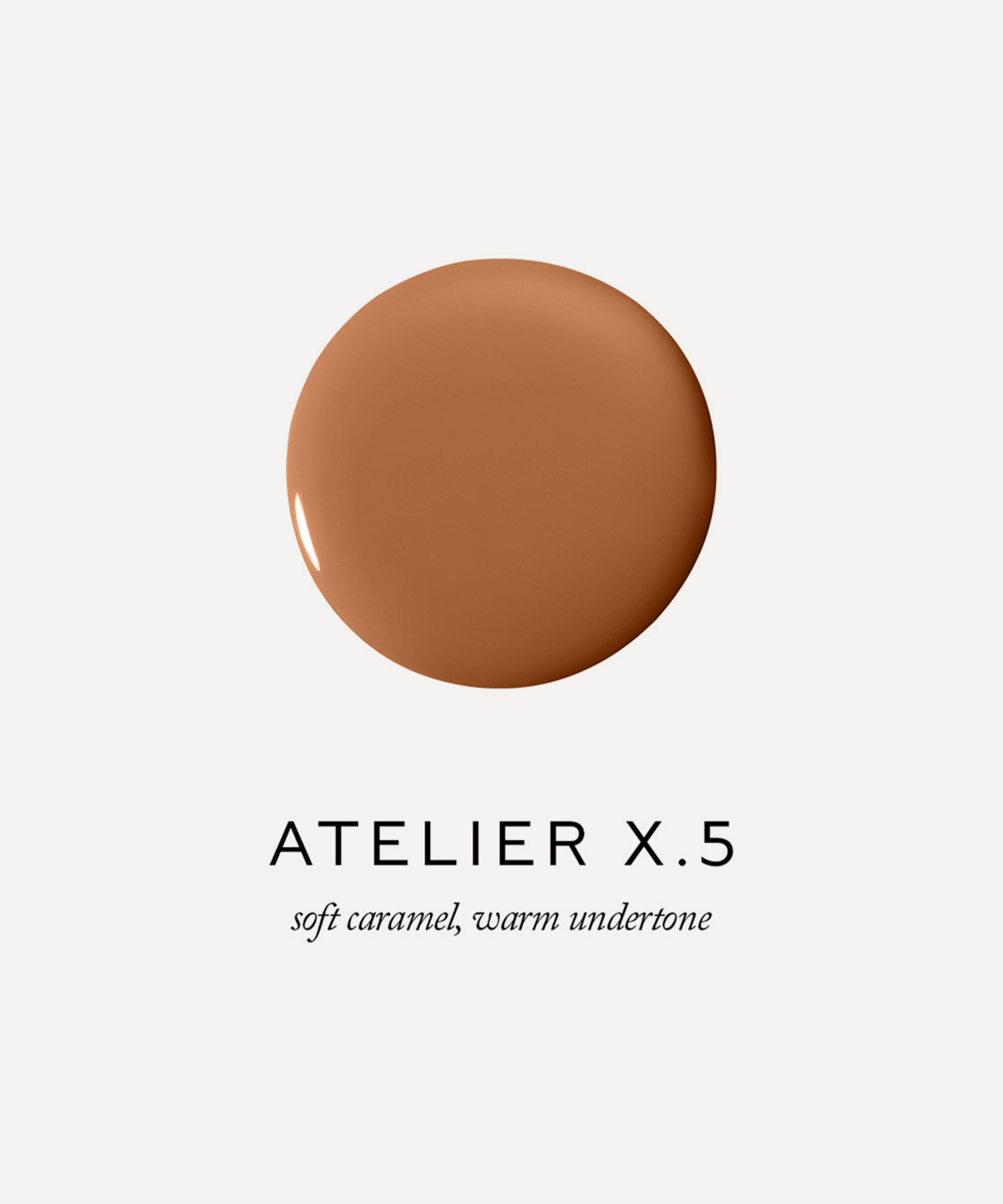 Westman Atelier - Vital Skincare Complexion Drops image number 4