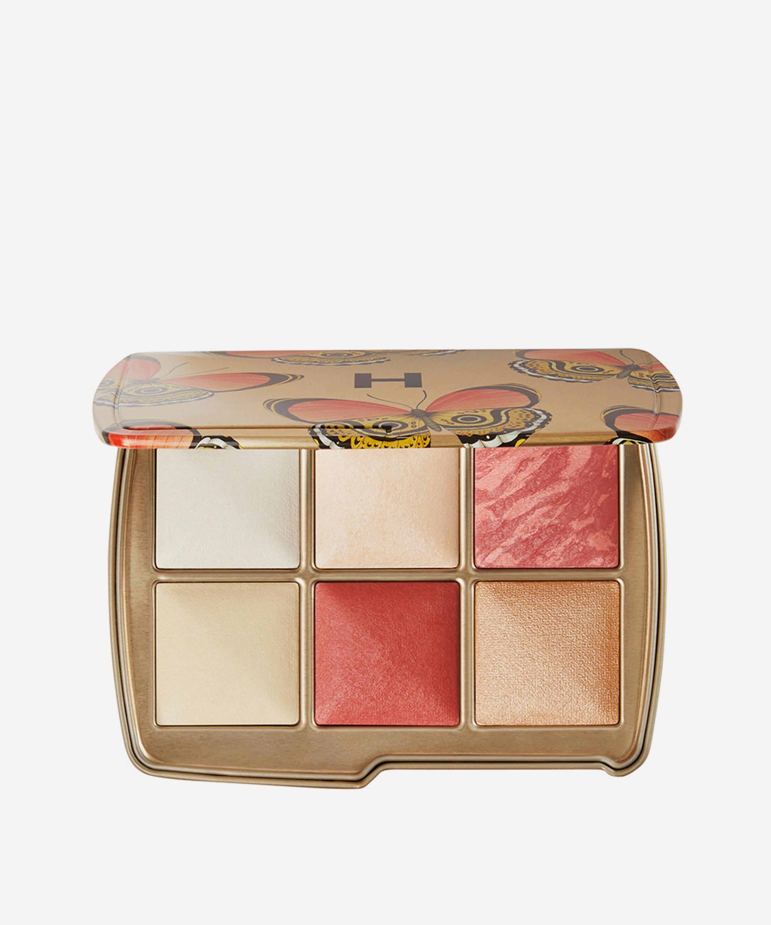 HOURGLASS Ambient LIGHTING EDIT Unlocked BUTTERFLY Palette