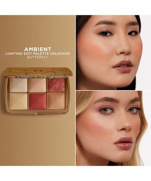 Hourglass - Ambient Lighting Edit Unlocked Butterfly image number 3