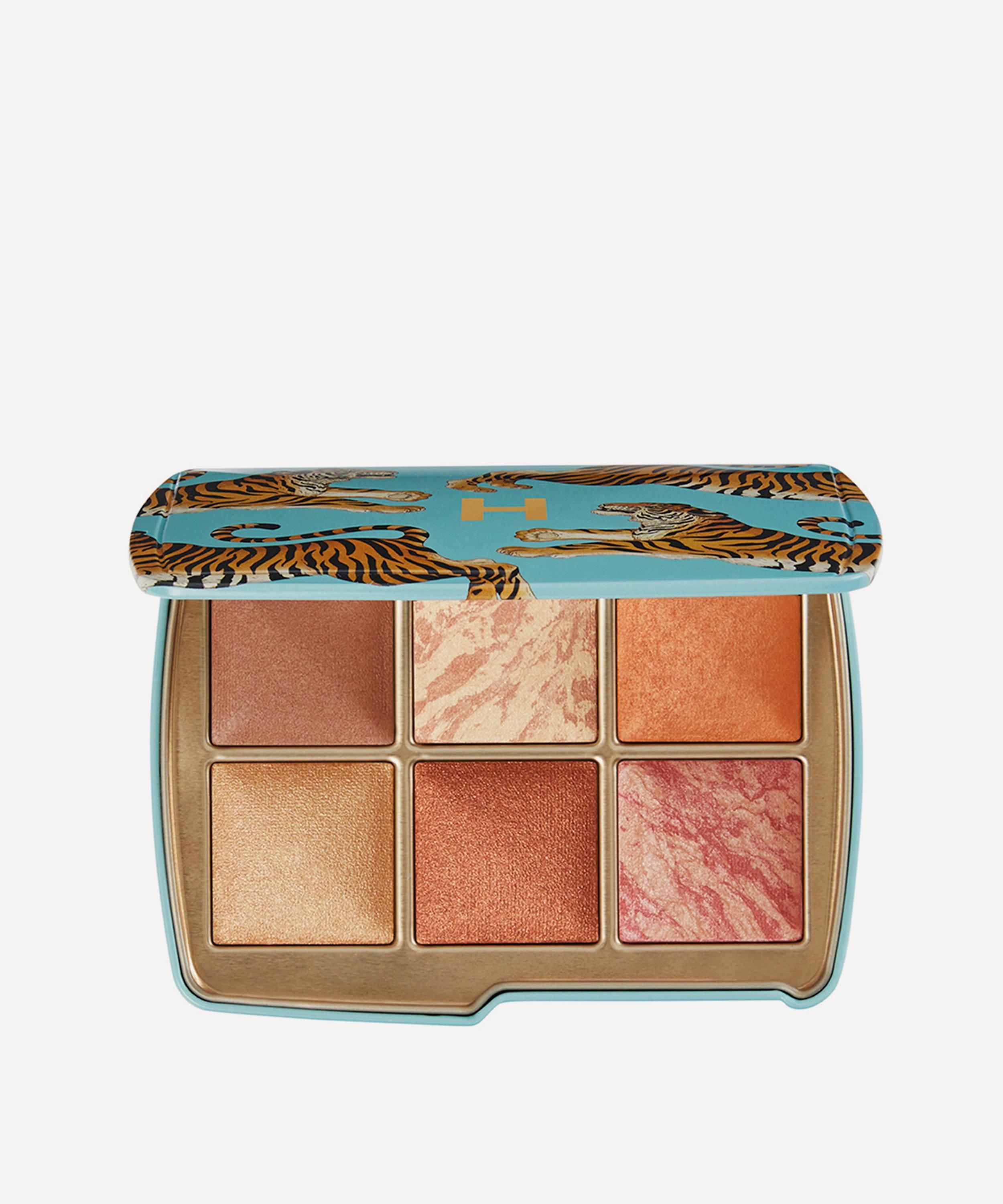 Hourglass - Ambient Lighting Edit Unlocked Tiger image number 0