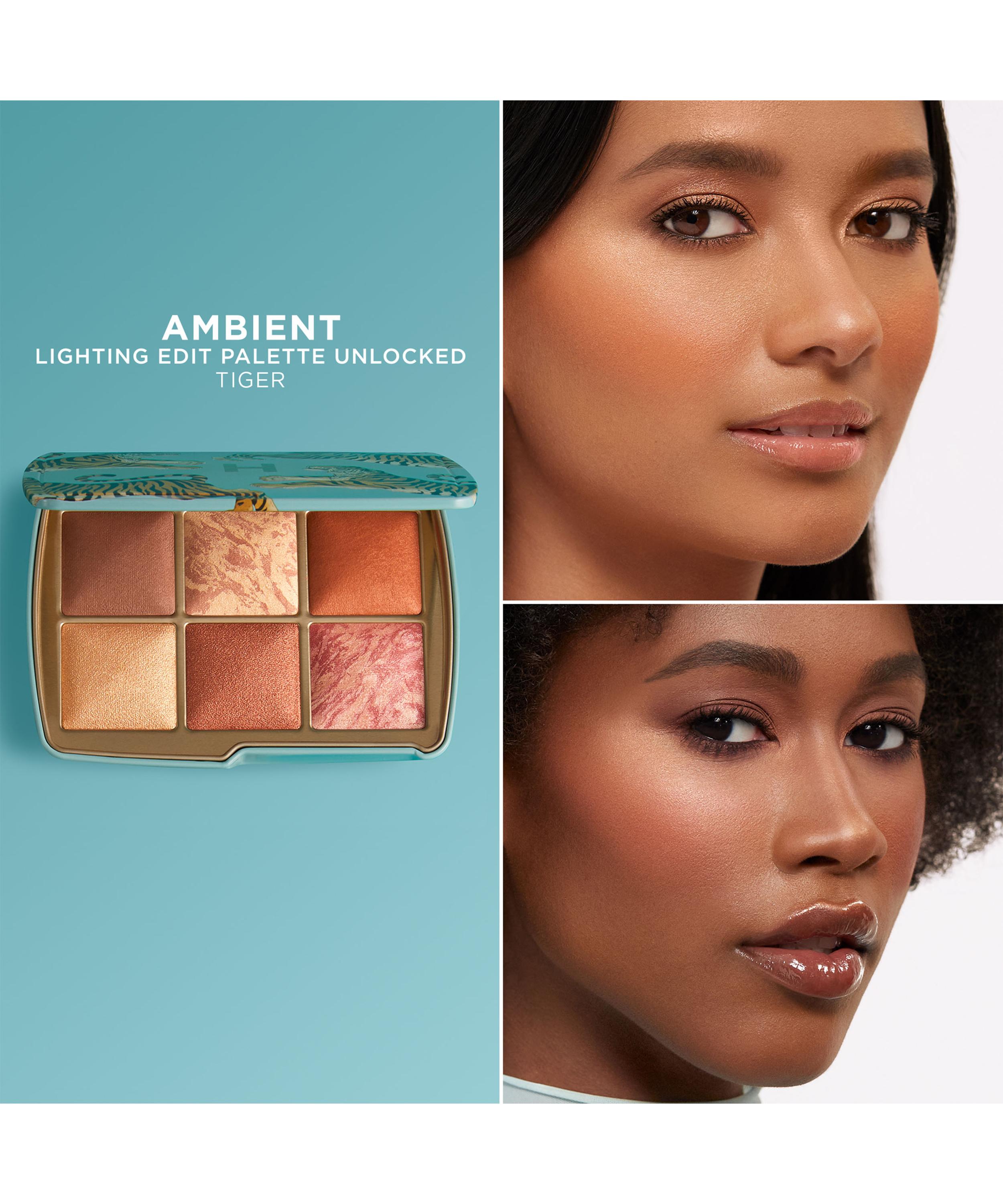 Ambient™ lighting edit mini sculpture unlocked отзывы. Hourglass ambient lighting edit mini. Ambient тени hourglass. палетка hourglass ambient ghost. хайлайтер хаургласс.