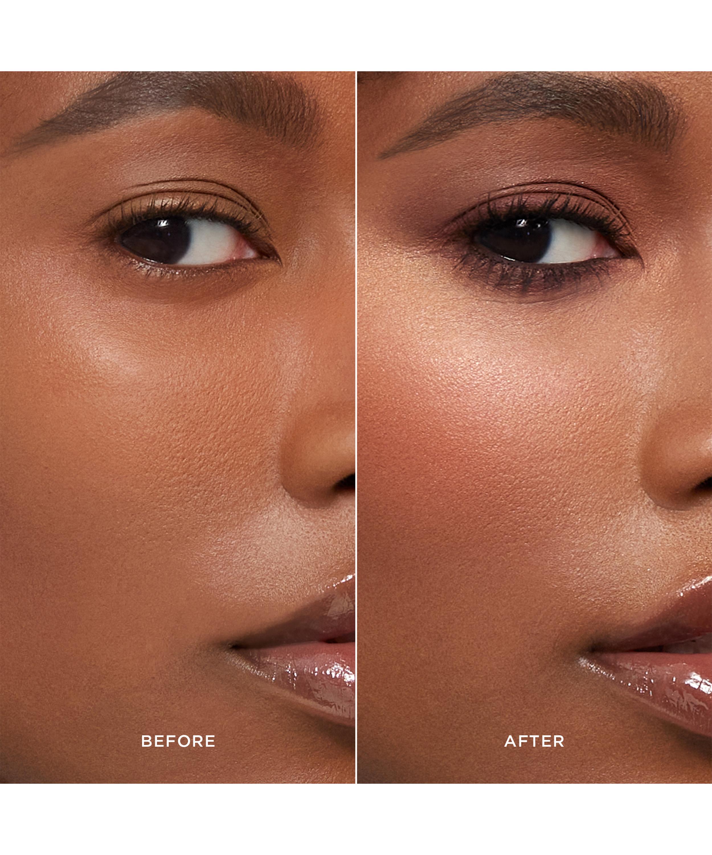 Hourglass - Ambient Lighting Edit Unlocked Tiger image number 5